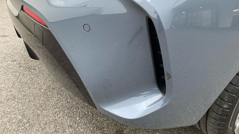 BMW 1 Series 118i [136] M Sport 5dr Step Auto Petrol Hatchback